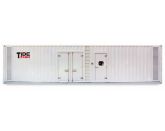 Дизельный генератор Tide Power FC1250E-C с АВР