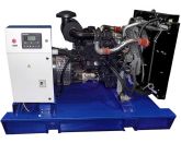 ТСС АД-80С-Т400-2РМ20 с АВР