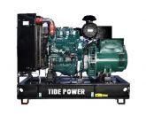 Дизельный генератор Tide Power FB188-LP