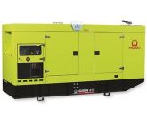 Дизельный генератор Pramac GSW 415 P 400V (ALT. LS)