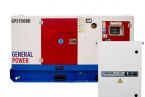 Дизельный генератор General Power GPS150BD