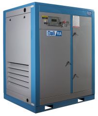 Винтовой компрессор Dali DL-10/13-RA