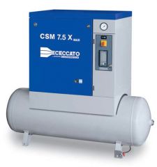 Винтовой компрессор Ceccato CSM 15 13 X 500L