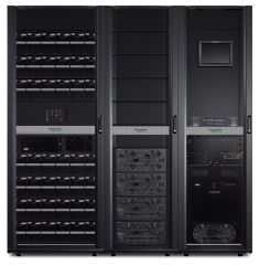 ИБП APC Symmetra PX SY100K250D