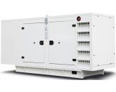 Дизельный генератор Hertz HG 14 PC в кожухе с АВР