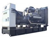 Азимут АД-560С-Т400-2РМ22 с АВР