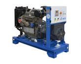 ТСС АД-30С-Т400-2РМ16 с АВР