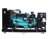 Газовый генератор CTG 1250CG