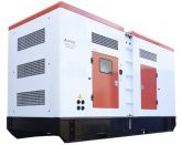 Азимут АД-600С-Т400-2РКМ16 в кожухе с АВР