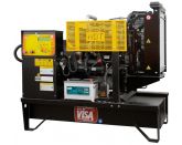 Дизельный генератор Onis VISA P 45 B с АВР