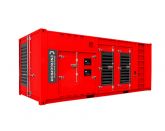 Дизельный генератор Energoprom TWIN EСS 1250/400