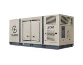 Дизельный генератор GE,BD,1120/1020,SS