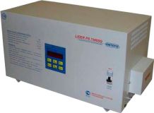 Стабилизатор напряжения Lider ps7500sq-25