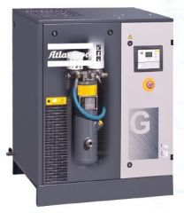 Винтовой компрессор Atlas Copco G11 13P