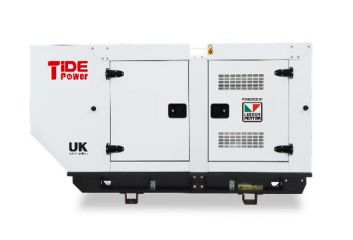 Дизельный генератор Tide Power FC400-LP (LP613EG1)