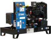 Дизельный генератор KOHLER-SDMO T16K