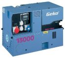 Бензиновый генератор Geko 13000 ED-S/SEBA Super Silent