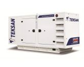 Дизельный генератор Teksan TJ680PE5A