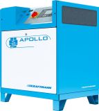 Винтовой компрессор Kraftmann APOLLO 22 PLUS 5-13