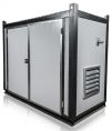 Дизельный генератор Energoprom EFC 60/400 в контейнере с АВР