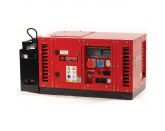 Бензиновый генератор Europower EPS 6500 TE 