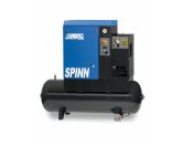 Винтовой компрессор Abac SPINN E 2,2-270
