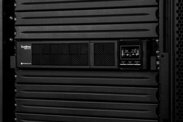 Systeme Electric SRTRU2000RTXLISH-NC