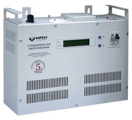 Стабилизатор напряжения Volter snpto-5-5-s
