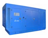 ТСС АД-600С-Т400-1РКМ17 в шумозащитном кожухе