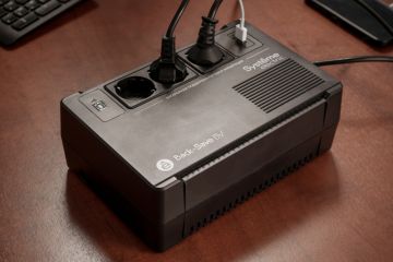 Systeme Electric BVSE400RS