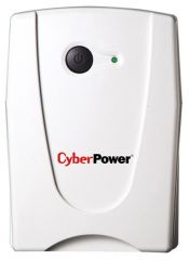 ИБП CyberPower VALUE600EI