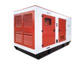 Азимут АД-450С-Т400-1РКМ11 в кожухе