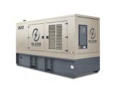 Дизельный генератор GE,SC3A,440/400,SS