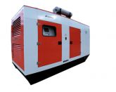 Азимут АД-720С-Т400-1РКМ26 в кожухе