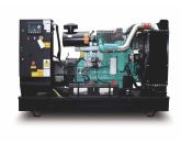 Дизельный генератор CTG 165C