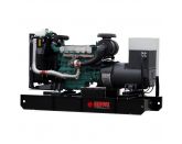 Дизельный генератор Europower EP 130 TDE