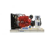 Дизельный генератор Teksan TJ350SC5C