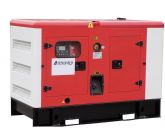 Азимут АД-140С-Т400-1РКМ11 в кожухе