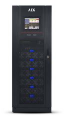 ИБП AEG Protect Plus M600 180-180