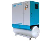 Винтовой компрессор Kraftmann VEGA 5 R 500 (8 бар)