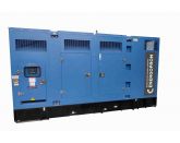 Дизельный генератор ESYC 400/400 (Kwise) с АВР