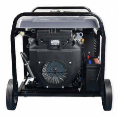 Бензиновый генератор CTG CX14000A с АВР