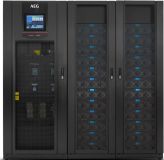 ИБП AEG Protect Plus M600 240-600