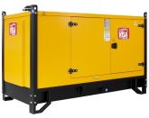 Дизельный генератор Onis VISA D 41 FOX с АВР