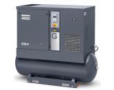 Винтовой компрессор Atlas Copco G11 7,5FF TM(270I)