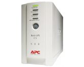 APC Back-UPS 500, 230V