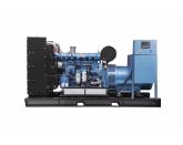 Дизельный генератор MGE P20BN