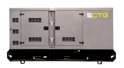 Газовый генератор CTG 625CG в кожухе