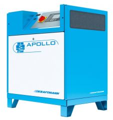 Винтовой компрессор Kraftmann APOLLO 22 PLUS 5-13