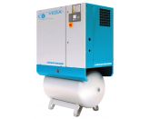 Винтовой компрессор Kraftmann VEGA 11 O R 270 (10 бар)